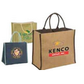 Super Jute Tote Bag